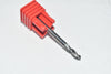 NEW PCT Precision Cutting Tools CX00303250T0-1 Carbide Drill Cutter .128 x 1/8 x .450 x 1-1/2