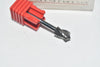 NEW PCT Precision Cutting Tools CX00306350T0-3 Carbide Drill Cutter 1/4'' x 1/8 x 3/8 x 1-1/2