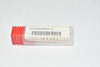 NEW PCT Precision Cutting Tools CX00306350T0-3 Carbide Drill Cutter 1/4'' x 1/8 x 3/8 x 1-1/2