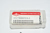 NEW PCT Precision Cutting Tools S161T002037515-3 .184 Carbide Drill .184 x 1/8 x 3/8 x 1-1/2 3FL