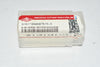 NEW PCT Precision Cutting Tools S161T002037515-3 Carbide Drill 3FL .184 x 1/8 x 3/8 x 1-1/2