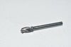 NEW PCT Precision Cutting Tools S161T003037515-1 .1910 Carbide Drill .1910 x 1/8 x 3/8 x 1-1/2