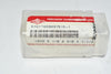 NEW PCT Precision Cutting Tools S161T003037515-1 .1910 Carbide Drill .1910 x 1/8 x 3/8 x 1-1/2
