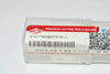 NEW PCT Precision Cutting Tools S161T003037515-1 .1910 Carbide Drill Cutter .1910 x 1/8 x 3/8 x 1-1/2 3FL RH