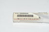NEW PCT Precision Cutting Tools S161T003050025 Carbide Drill .189 x 1/8 x 1/2 x 2-1/2