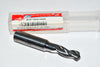 NEW PCT Precision Cutting Tools S161T00810003 .3819 Carbide Drill Bit Cutter 3FL
