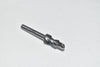 NEW PCT Precision Cutting Tools Step Drill Carbide .139 x 1/8 x .203 x .264 2FL