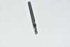 NEW PCT Precision Cutting Tools Step Drill Carbide Cutter .098 x .125 x .131 2FL