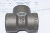 NEW Penn 1/2'' 3MSW Tee F22 Pipe Fitting