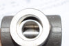 NEW Penn 1/2'' 3MSW Tee F22 Pipe Fitting