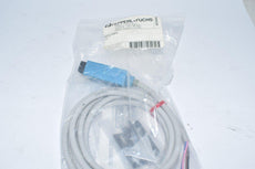 NEW PEPPERL & FUCHS FE7C-FRF6 AMPLIFIER FIBER OPTIC Sensor
