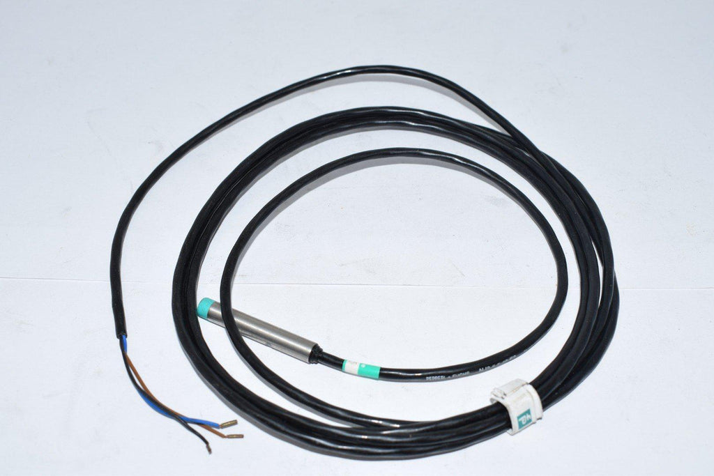 NEW Pepperl+Fuchs NJ2-6.5-40-E2 Inductive proximity sensor - Comfort series