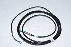 NEW Pepperl+Fuchs NJ2-6.5-40-E2 Inductive proximity sensor - Comfort series