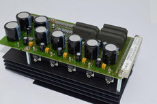 NEW PERKIN ELMER LPM-05 POWER SUPPLY MODULE W/HEAT SINK PCB