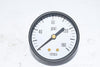 NEW PG 0-160 PSI 2'' Pressure Gauge