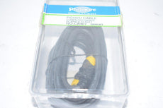 NEW Philmore CA907 RCA Male to Male Computer Grade Cable Assembly - 12'