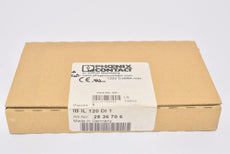 NEW Phoenix Contact Inline Terminal IB IL 120 DI 1 2836706