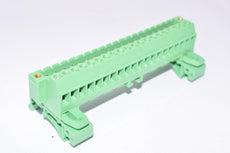 NEW, Phoenix Contact, Part: MSTBVK2,5-5,08 250v 2.5mm