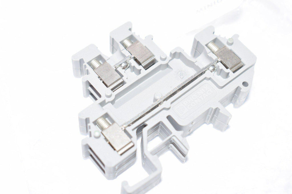 NEW, Phoenix Contact, Typ MBKKB 2,5, Terminal Block
