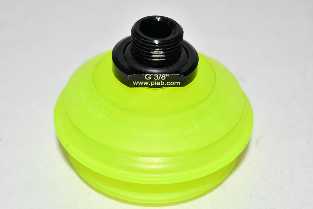 NEW Piab G 3/8'' Suction Cup