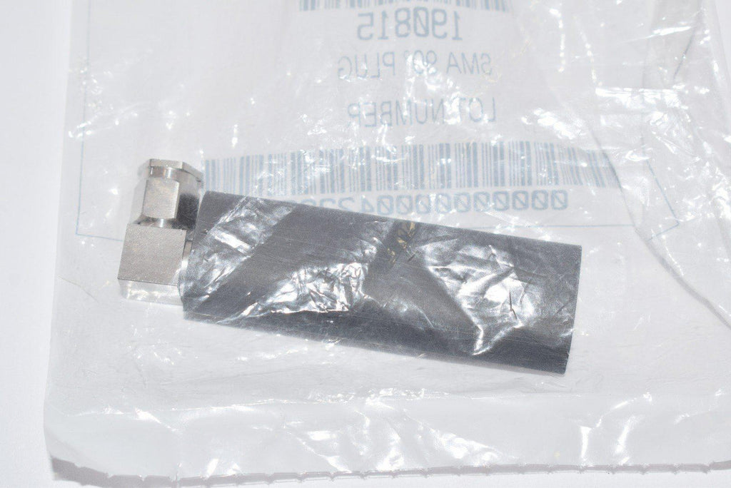 NEW PIC 190815 SMA 90 deg. Plug Cable Wire Fitting