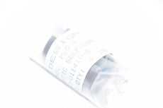 NEW PIC Design SELF-LUBRICATING PLASTIC LINEAR BEARINGS: PLO-8