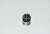 NEW Pioneer ER11-0187 0.45'' Diameter x 3/16'' Shank x 0.708'' OAL ER Collet
