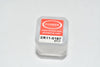 NEW Pioneer ER11-0187 0.45'' Diameter x 3/16'' Shank x 0.708'' OAL ER Collet