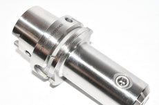 NEW Pioneer HSK63A-EM062-0400 HSK63A 5/8'' End Mill Tool Holder