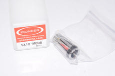 NEW Pioneer SX10-M095 9.5mm Metric Collet