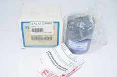 NEW Plastomatic BSDA050T-NC-PV Air Operated Shut Off Valve