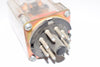 NEW, Potter & Brumfield, AMF, Relay, KRPIID, 110 VDC