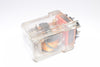NEW, Potter & Brumfield, AMF, Relay, KRPIID, 110 VDC