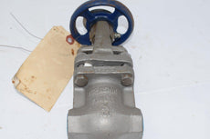 NEW POWELL VALVE 2490 1/2'' GATE VALVE 2012 150 A5549