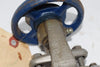 NEW POWELL VALVE 2490 1/2'' GATE VALVE 2012 150 A5549
