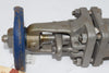 NEW POWELL VALVE 2490 1/2'' GATE VALVE 2012 150 A5549