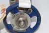 NEW POWELL VALVE 2490 1/2'' GATE VALVE 2012 150 A5549