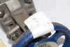 NEW POWELL VALVE 2490 1/2'' GATE VALVE 2012 150 A5549