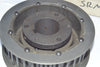 NEW Precision C0069569 Gearbelt Pulley W/taper Lock Bushing