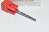 NEW Precision Cutting Tools PCT 001-02933 Carbide Drill Bit .098 x 1/8 x .800 x 1-1/2 3F RH