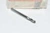NEW Precision Cutting Tools PCT 0161T002037515 Carbide Drill 1/8x1/8x3/8x1-1/2