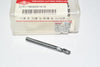 NEW Precision Cutting Tools PCT 0161T002037515 Carbide Drill Bit 1/8'' x 1/8 x 3/8 x 1-1/2