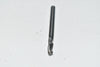 NEW Precision Cutting Tools PCT 0161T002037515 Carbide Drill Cutter 1/8 x 1/8 x 3/8 x 1-1/2