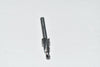 NEW Precision Cutting Tools PCT .139 x 1/8 x .203 x .264 2FL Carbide Step Drill