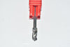 NEW Precision Cutting Tools PCT 30436 Carbide Drill Bit .190 x 1/8 x .450 x 1-1/2 3F RH