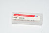 NEW Precision Cutting Tools PCT 30436 Carbide Drill Bit .190 x 1/8 x .450 x 1-1/2 3F RH