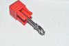NEW Precision Cutting Tools PCT 30436 Carbide Drill Cutter .190 x 1/8 x .450 x 1-1/2 3F RH