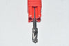 NEW Precision Cutting Tools PCT 30436 Carbide Drill Cutter .190 x 1/8 x .450 x 1-1/2 3F RH