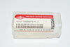 NEW Precision Cutting Tools PCT S161T002037515-3 Carbide Drill Cutter .184 x 1/8 x 3/8 x 1-1/2