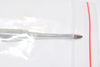 NEW Precision Dental Periodental Knife Tweezer, Stainless 7-1/4'' OAL